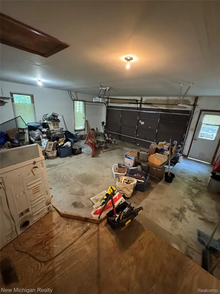 12983 Noling Woods Drive Green Oak Township MI 48178