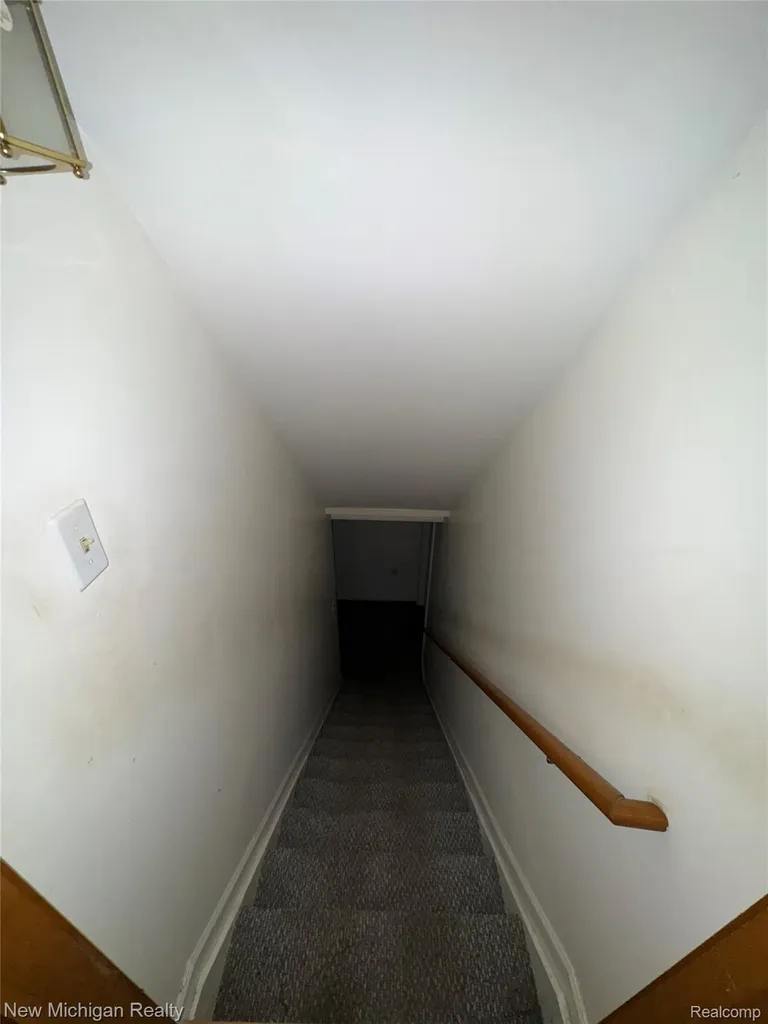 12983 Noling Woods Drive Green Oak Township MI 48178