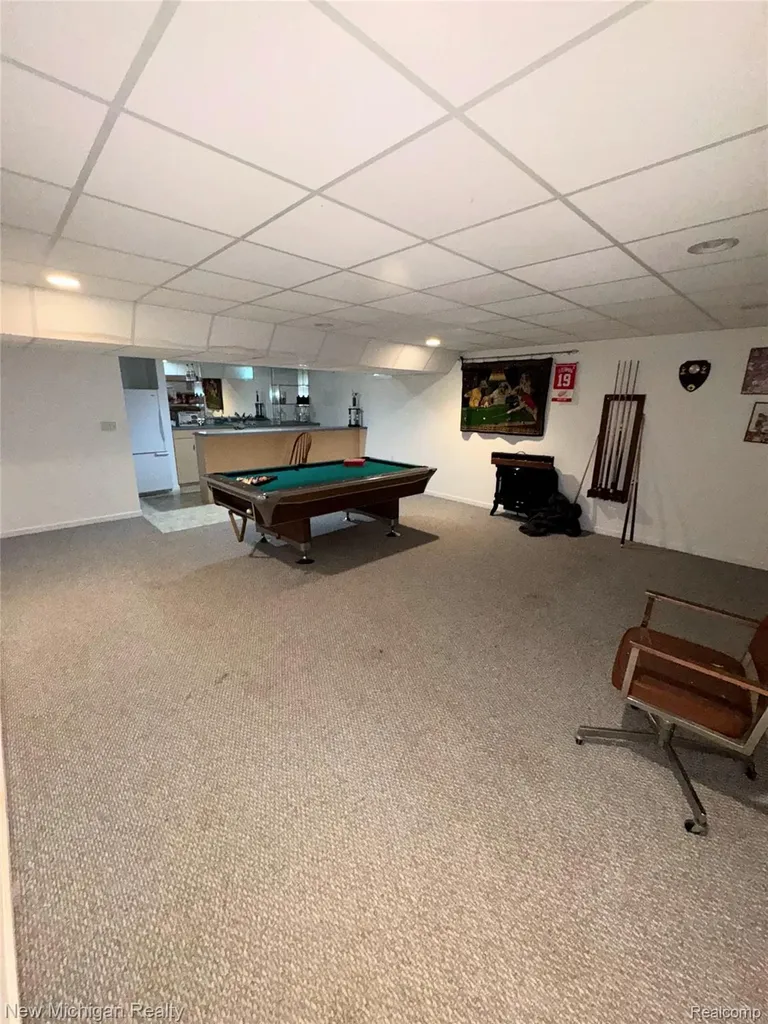 12983 Noling Woods Drive Green Oak Township MI 48178