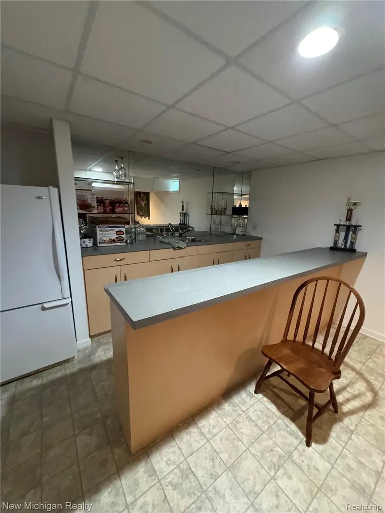 12983 Noling Woods Drive Green Oak Township MI 48178