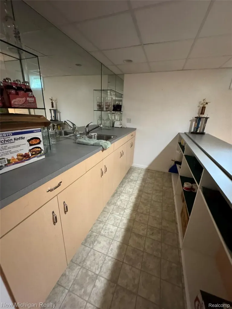 12983 Noling Woods Drive Green Oak Township MI 48178
