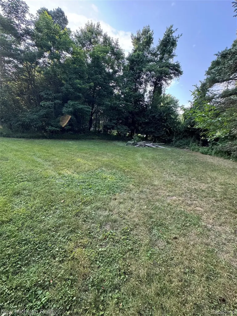 12983 Noling Woods Drive Green Oak Township MI 48178