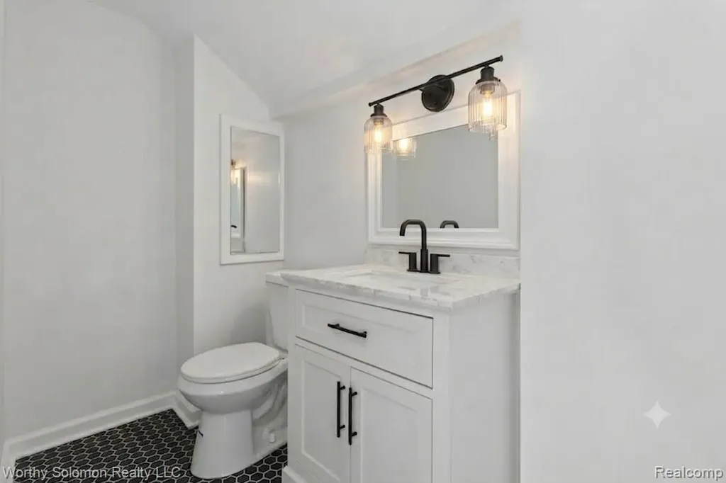 10318 Beaconsfield Street Detroit City MI 48224