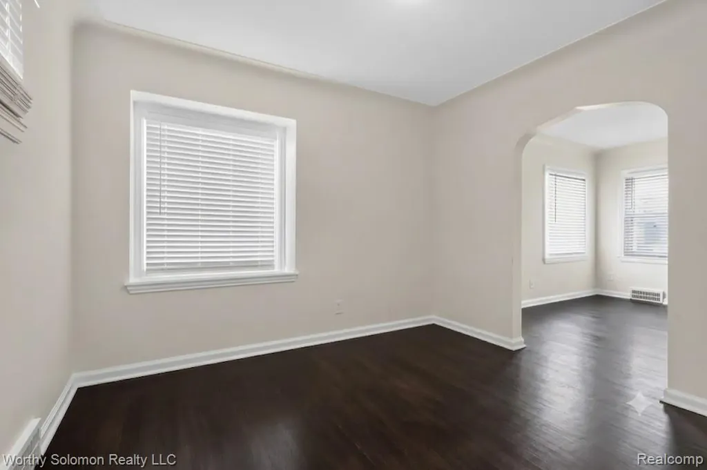 10318 Beaconsfield Street Detroit City MI 48224