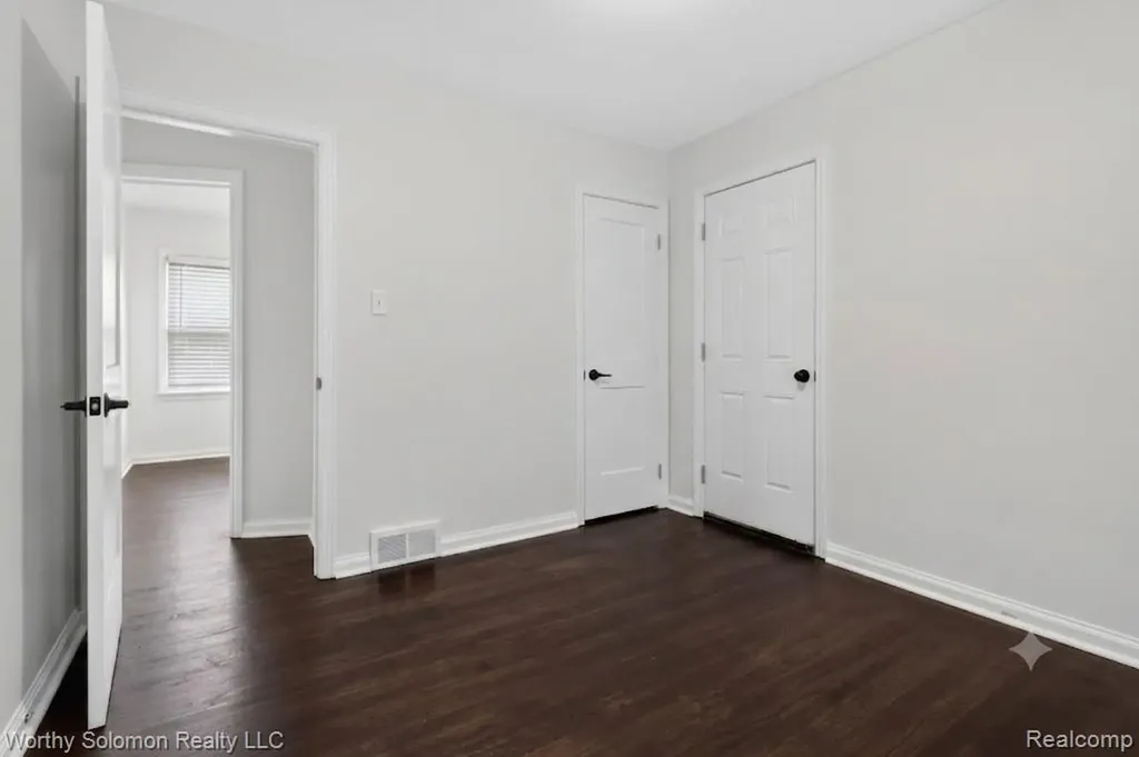 10318 Beaconsfield Street Detroit City MI 48224