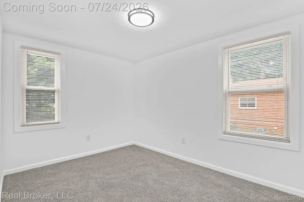 187 Leroy Street Ferndale City MI 48220