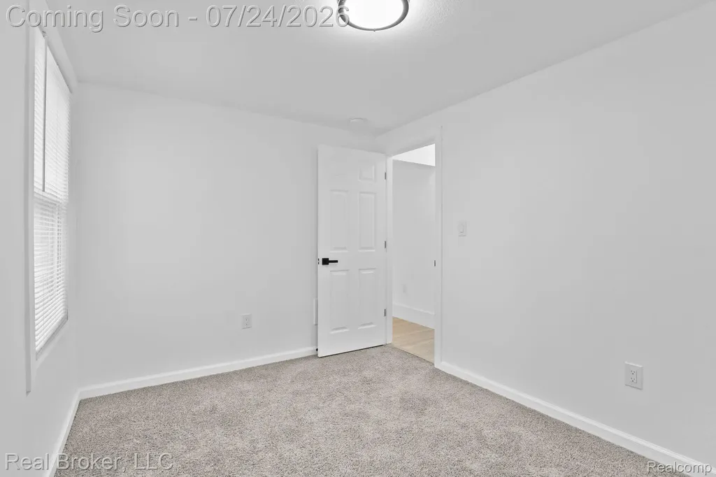 187 Leroy Street Ferndale City MI 48220