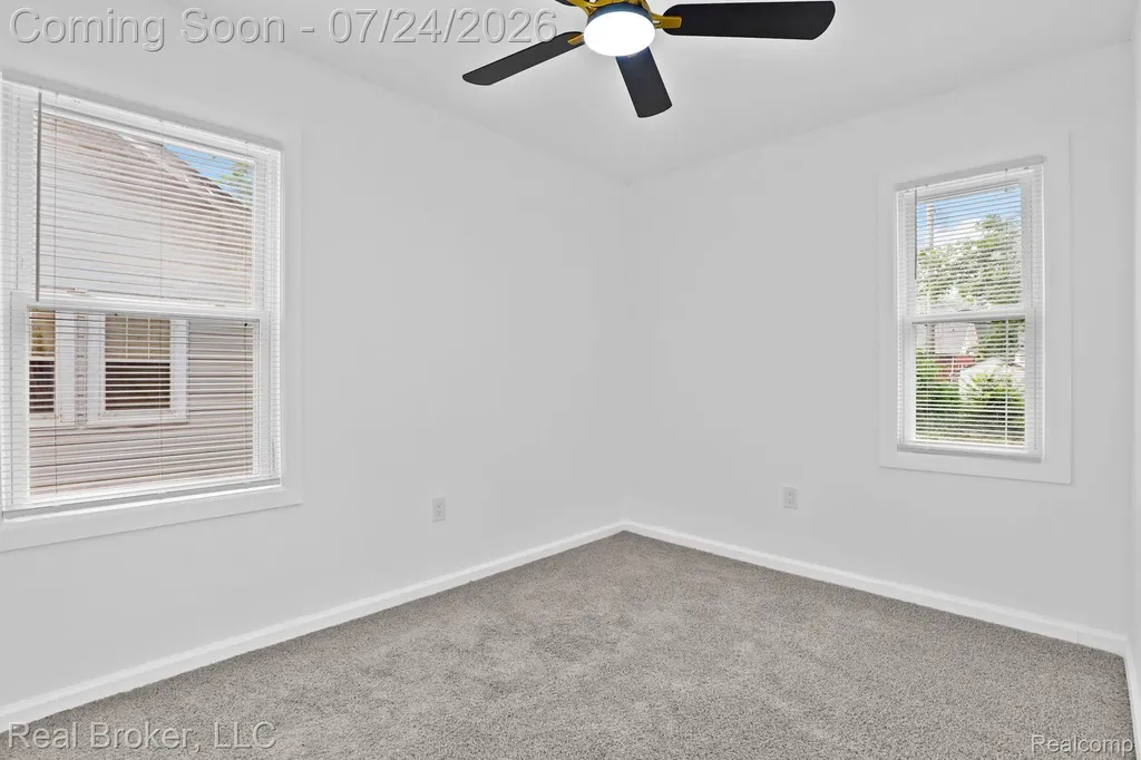 187 Leroy Street Ferndale City MI 48220