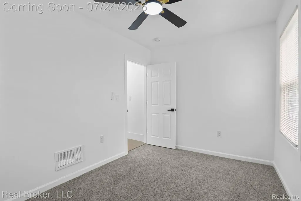 187 Leroy Street Ferndale City MI 48220