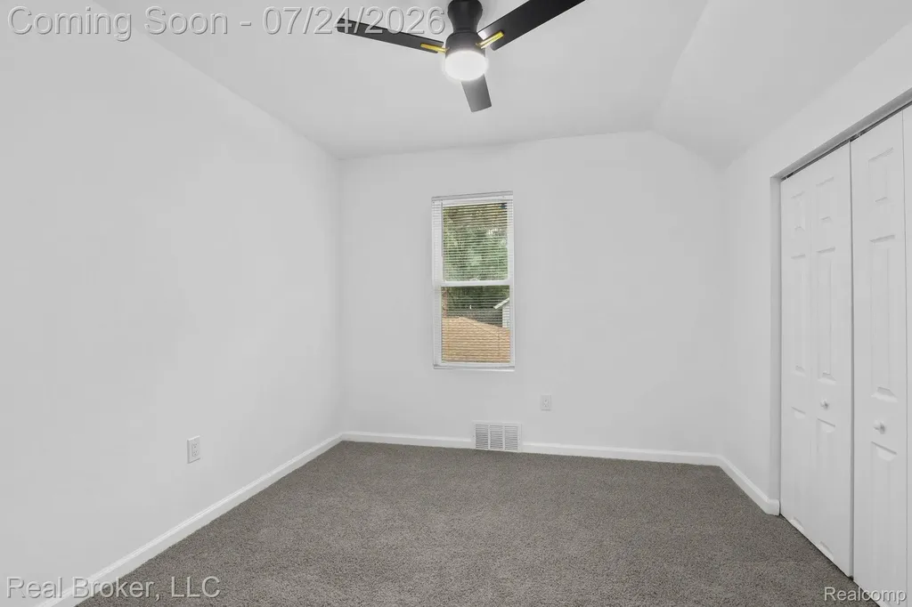 187 Leroy Street Ferndale City MI 48220
