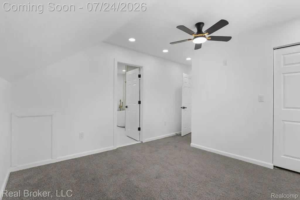 187 Leroy Street Ferndale City MI 48220