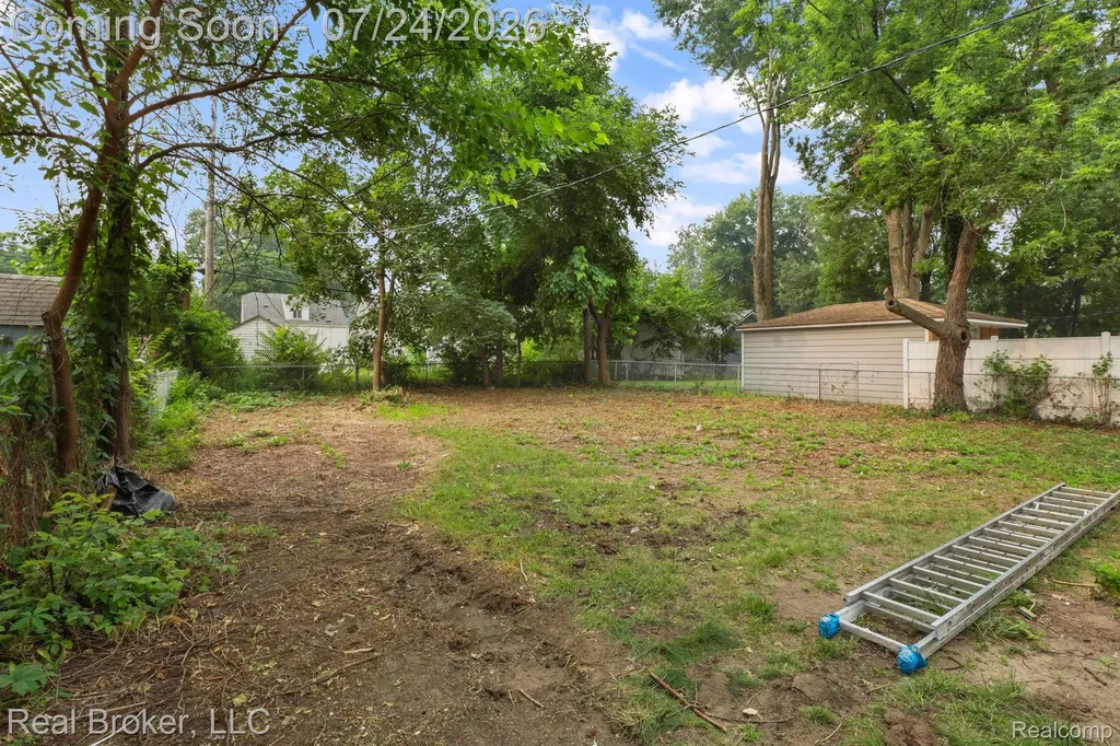 187 Leroy Street Ferndale City MI 48220