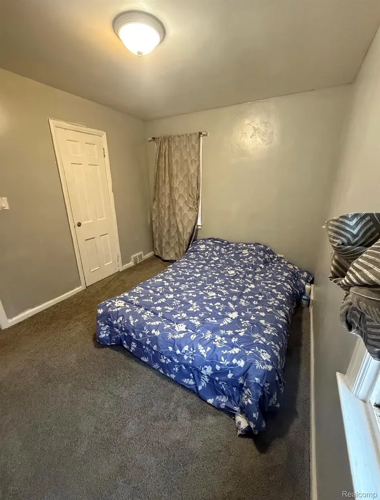 6801 Forrer Street Detroit City MI 48228