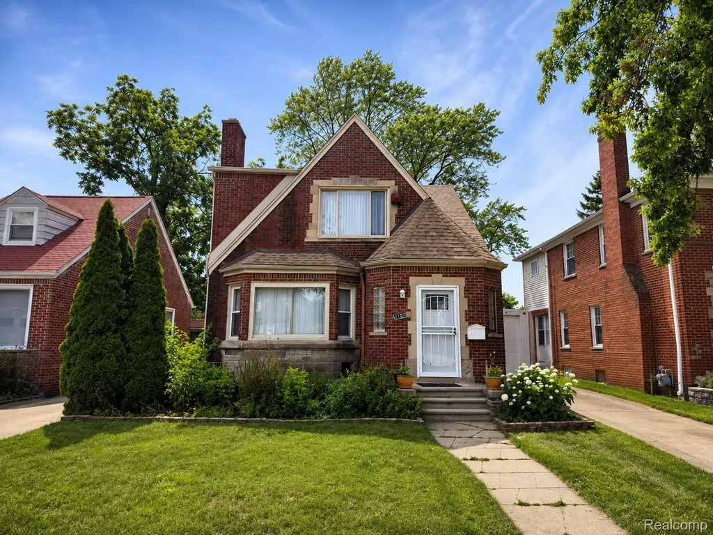 17167 Freeland Street Detroit City MI 48235