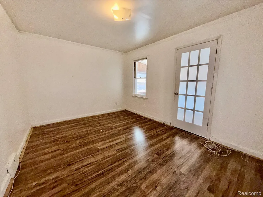 17167 Freeland Street Detroit City MI 48235