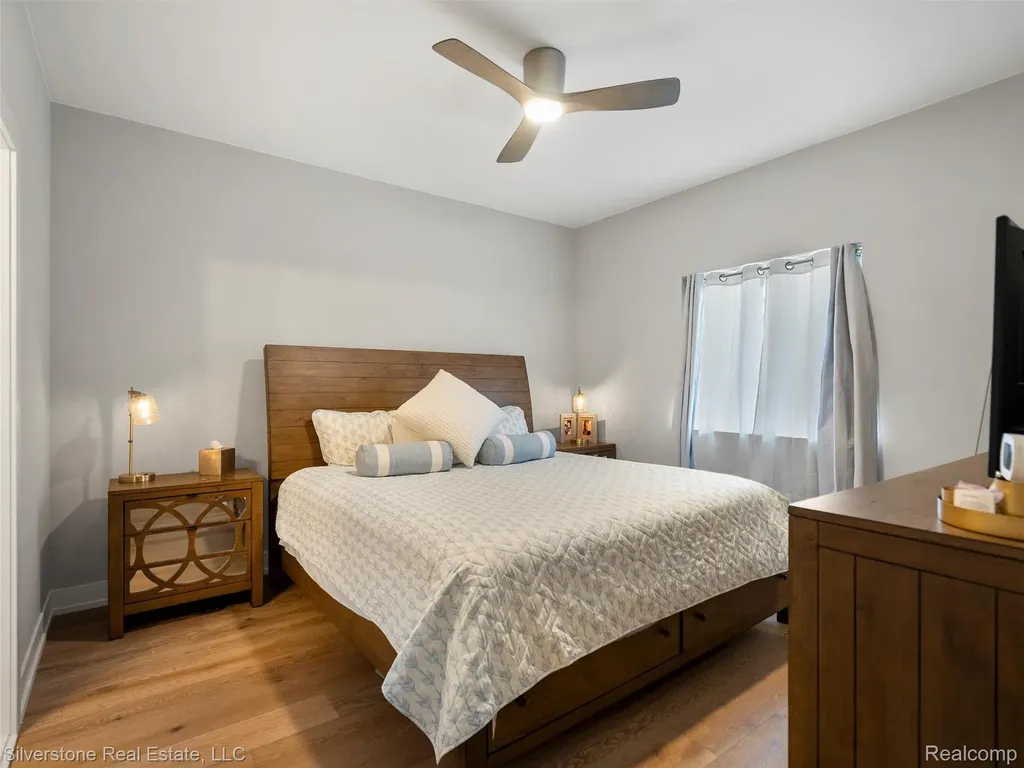 18727 Saint Matthew Drive Macomb Township MI 48042