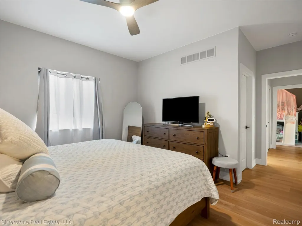 18727 Saint Matthew Drive Macomb Township MI 48042