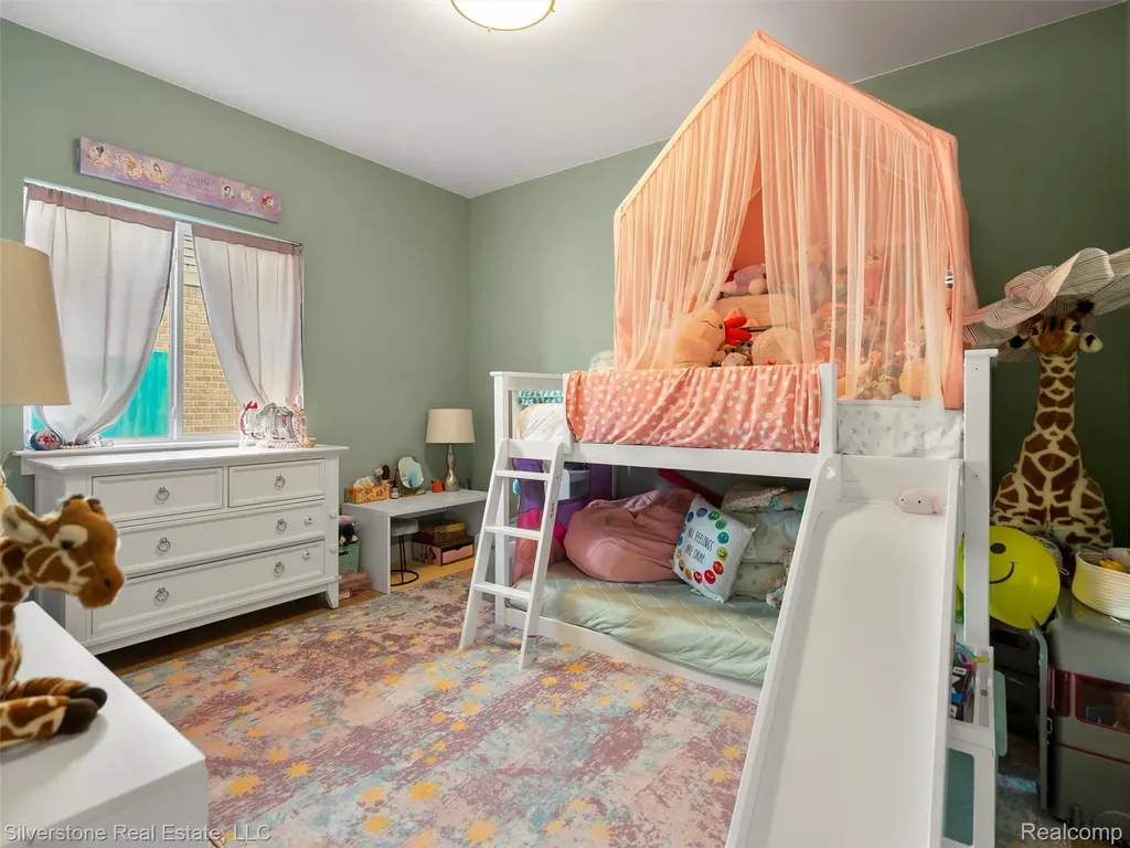 18727 Saint Matthew Drive Macomb Township MI 48042