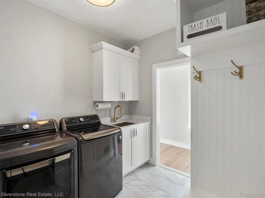 18727 Saint Matthew Drive Macomb Township MI 48042