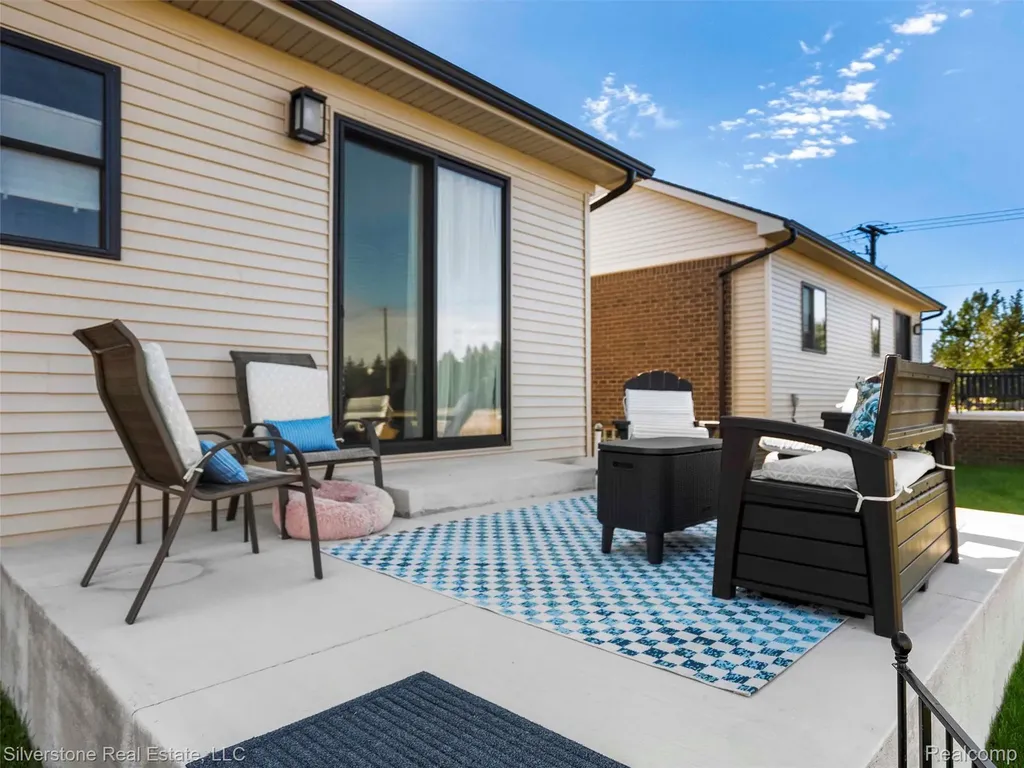 18727 Saint Matthew Drive Macomb Township MI 48042