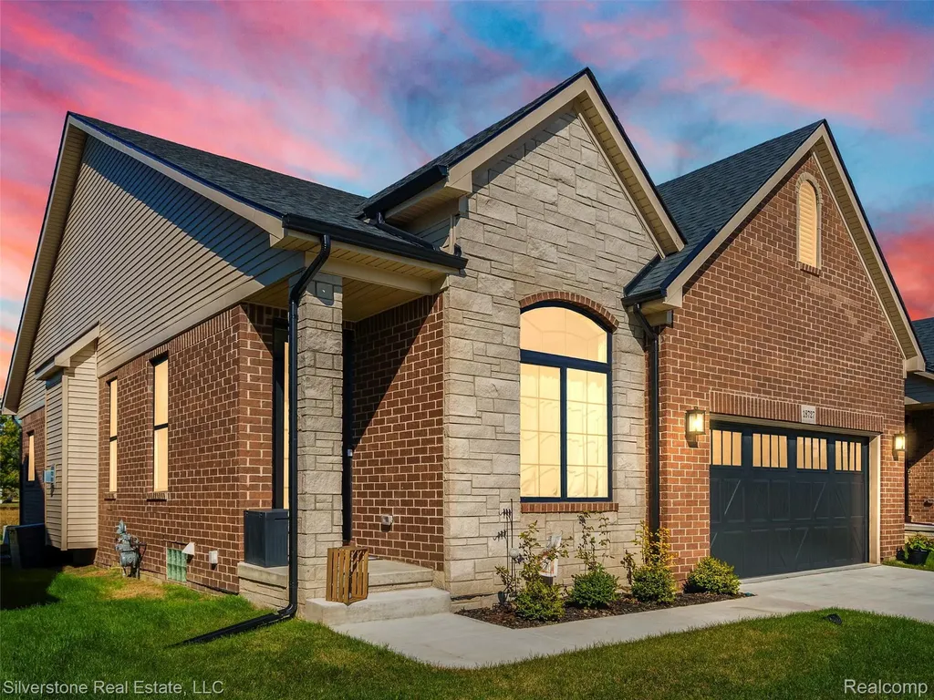 18727 Saint Matthew Drive Macomb Township MI 48042