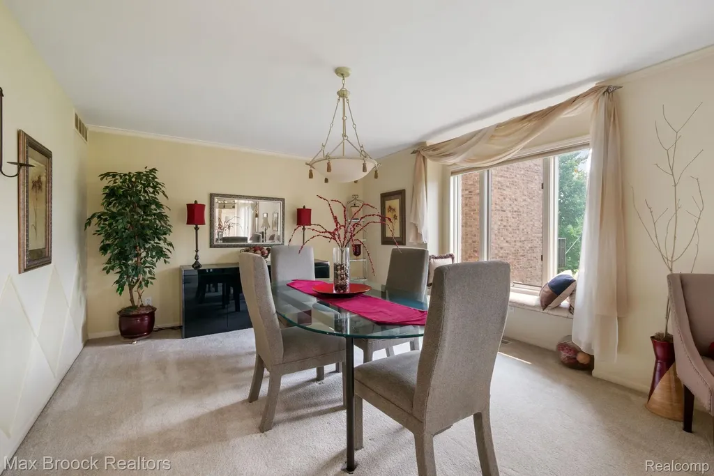 4723 Fairway Court Waterford Charter Township MI 48328