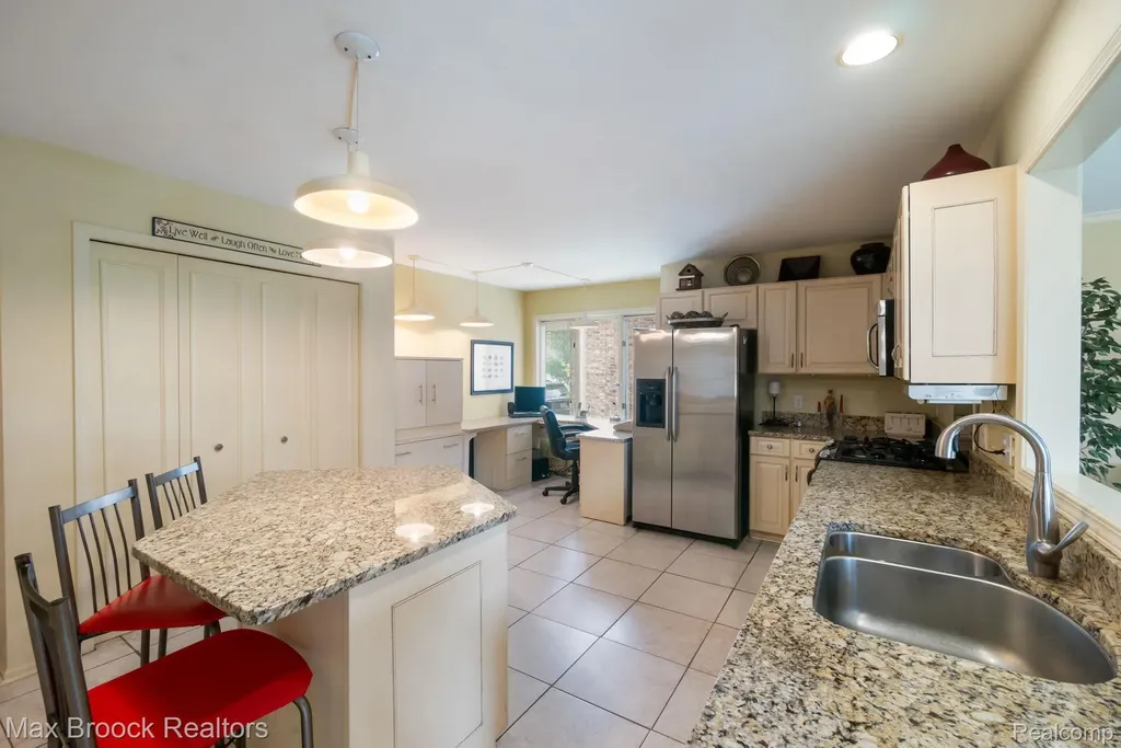 4723 Fairway Court Waterford Charter Township MI 48328