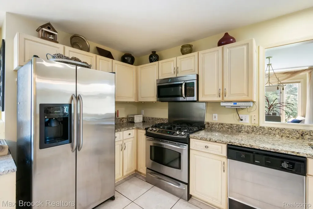 4723 Fairway Court Waterford Charter Township MI 48328