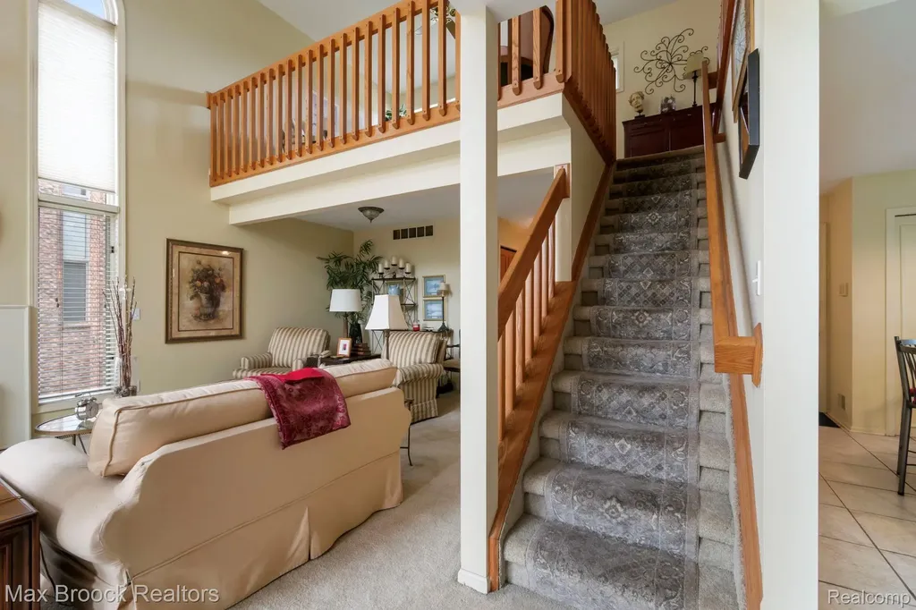 4723 Fairway Court Waterford Charter Township MI 48328