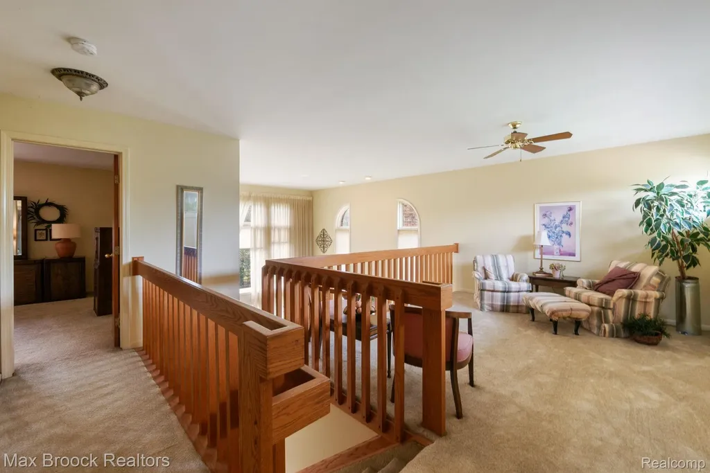 4723 Fairway Court Waterford Charter Township MI 48328
