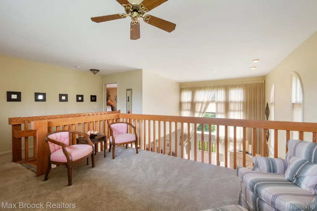 4723 Fairway Court Waterford Charter Township MI 48328