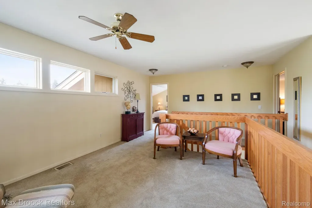 4723 Fairway Court Waterford Charter Township MI 48328