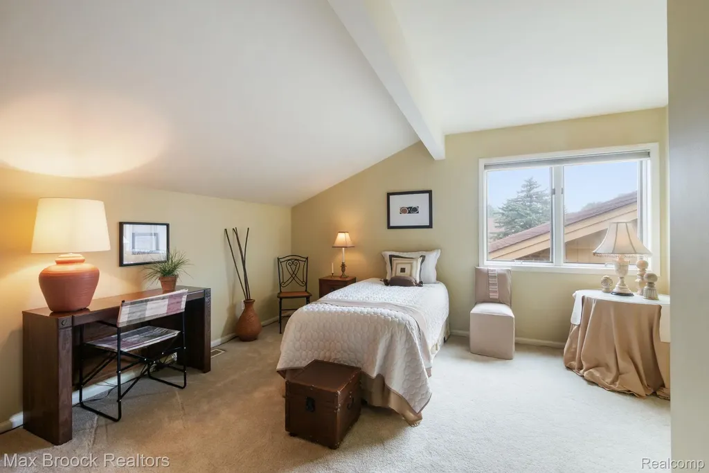 4723 Fairway Court Waterford Charter Township MI 48328