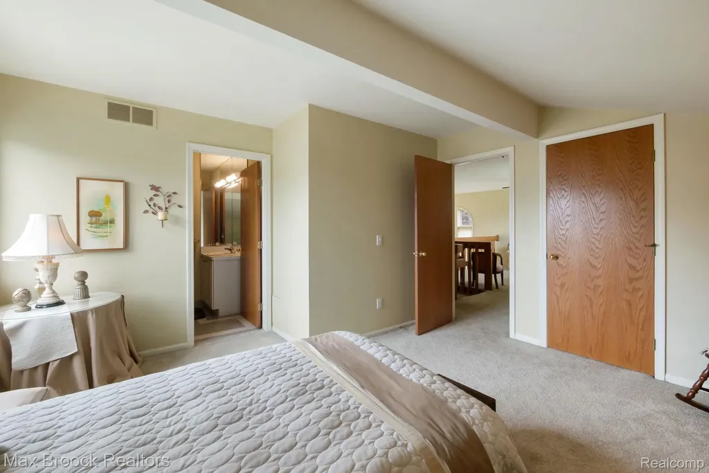 4723 Fairway Court Waterford Charter Township MI 48328
