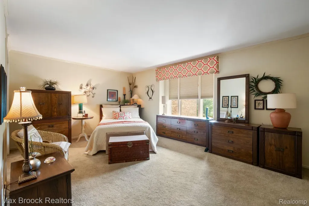 4723 Fairway Court Waterford Charter Township MI 48328