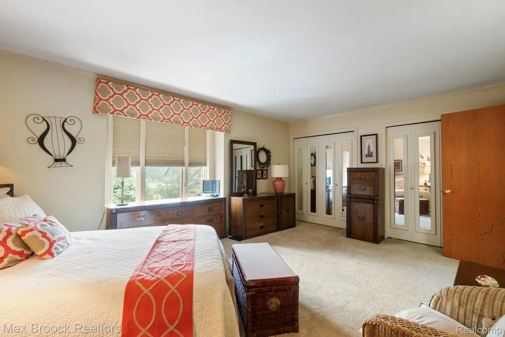 4723 Fairway Court Waterford Charter Township MI 48328