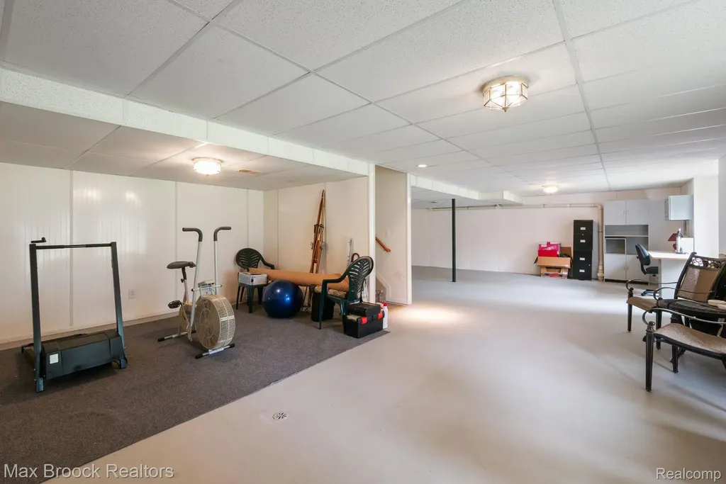 4723 Fairway Court Waterford Charter Township MI 48328