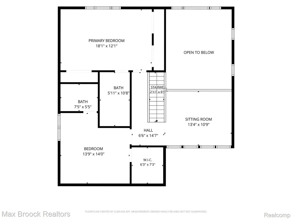 4723 Fairway Court Waterford Charter Township MI 48328