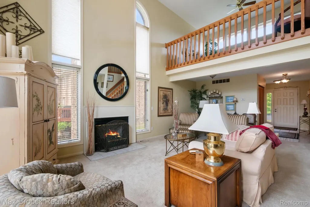 4723 Fairway Court Waterford Charter Township MI 48328