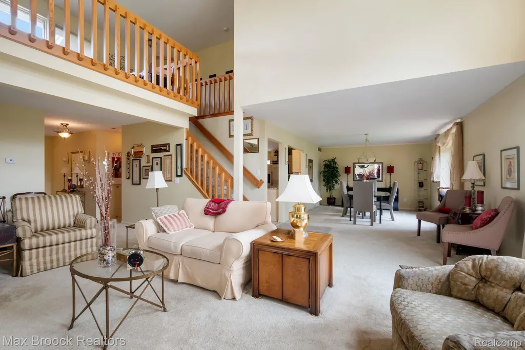 4723 Fairway Court Waterford Charter Township MI 48328