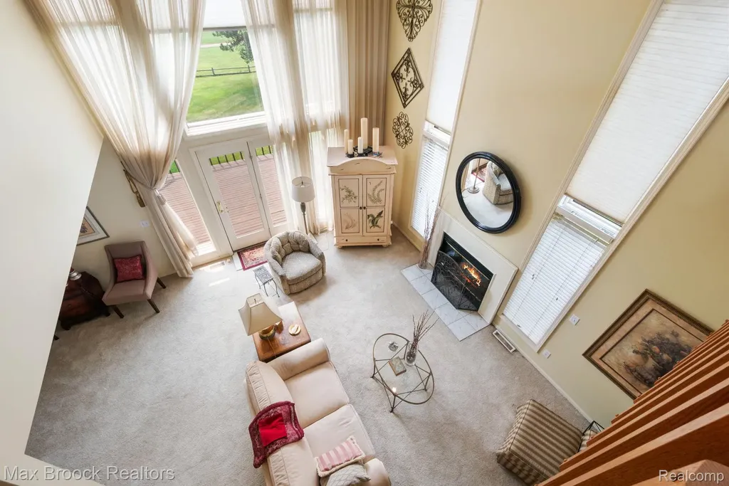 4723 Fairway Court Waterford Charter Township MI 48328