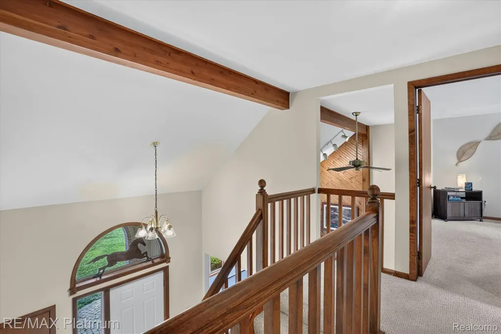 12273 Pinebrook Lane Green Oak Township MI 48178