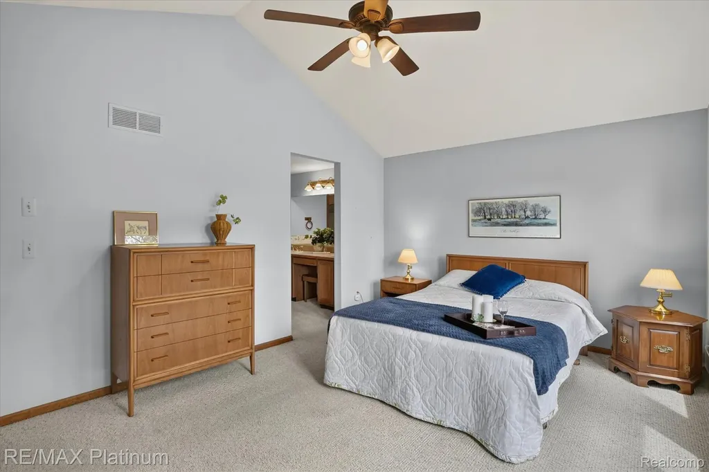 12273 Pinebrook Lane Green Oak Township MI 48178