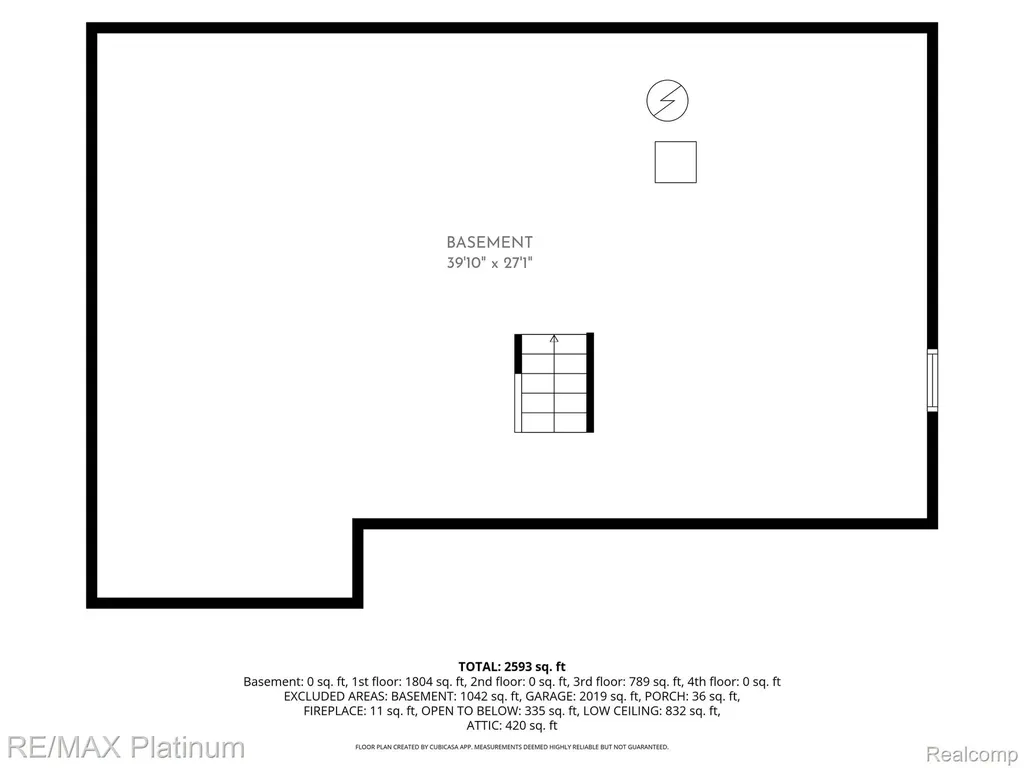 12273 Pinebrook Lane Green Oak Township MI 48178