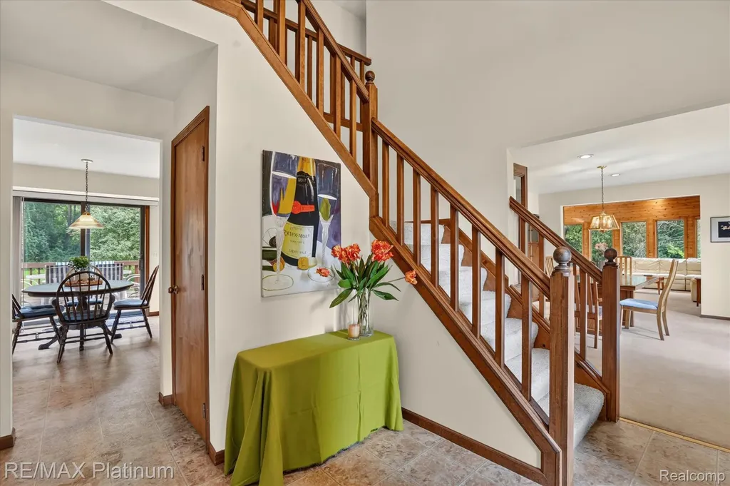12273 Pinebrook Lane Green Oak Township MI 48178