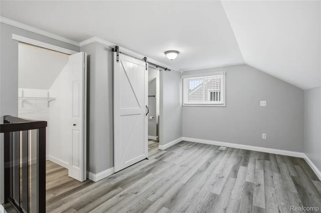 28538 Bock Street Garden City City MI 48135