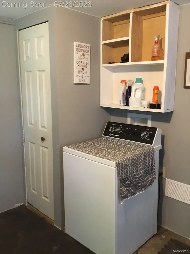 6196 Marlette Street Marlette City MI 48453