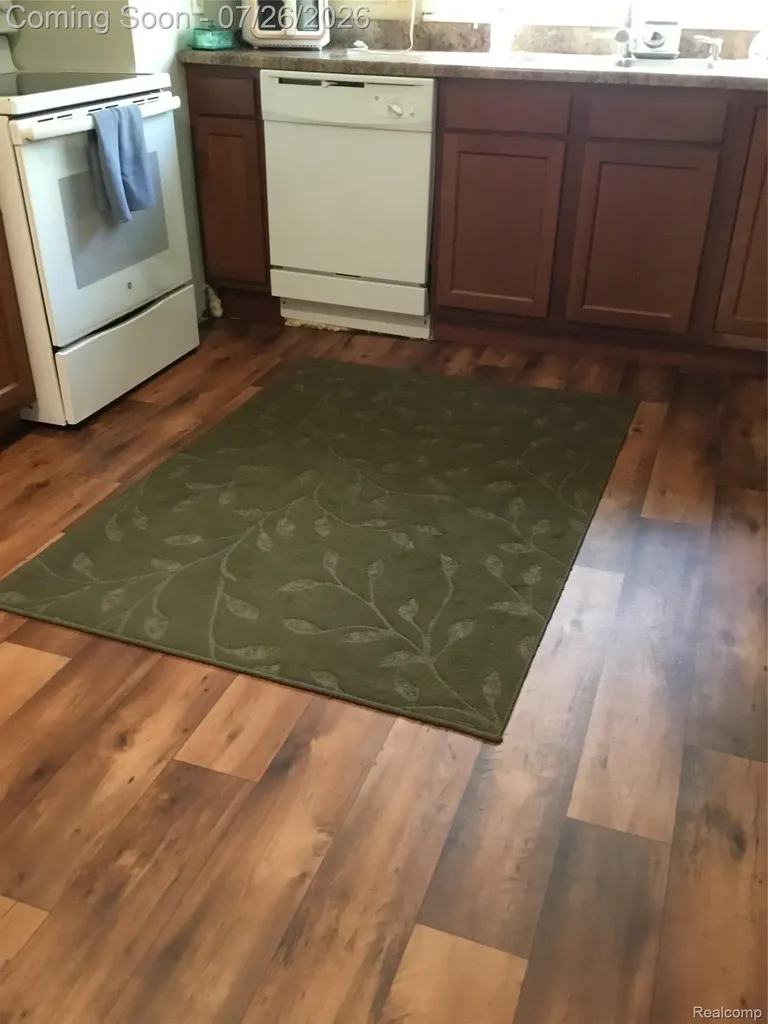 6196 Marlette Street Marlette City MI 48453