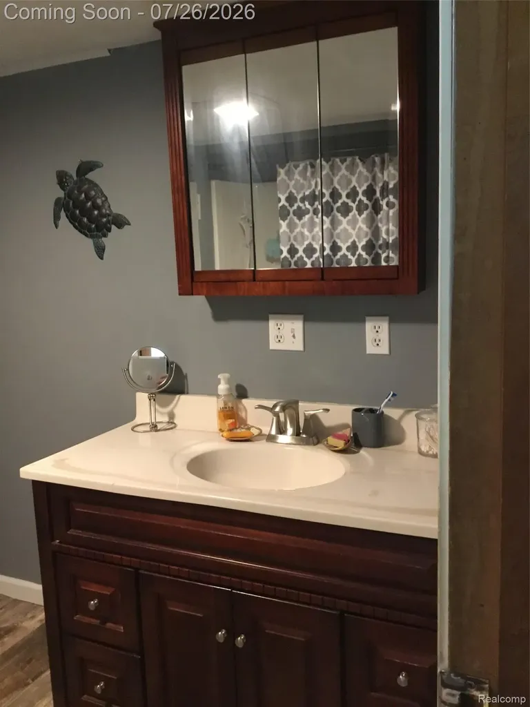 6196 Marlette Street Marlette City MI 48453