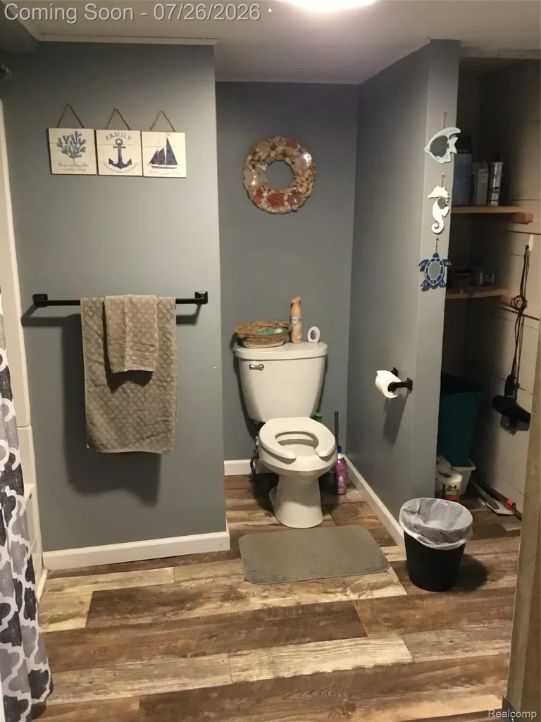 6196 Marlette Street Marlette City MI 48453